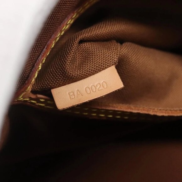 LOUIS VUITTON Monogram Alma Hand Bag M51130 - Picture 10 of 15